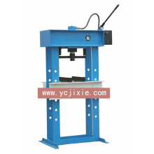 Manual Shop Press (HP20S/HP-30S)